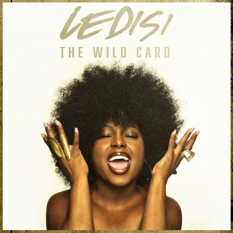 Ledisi Performs 'I Need to Know' on 'Jennifer Hudson Show' Rated R&B