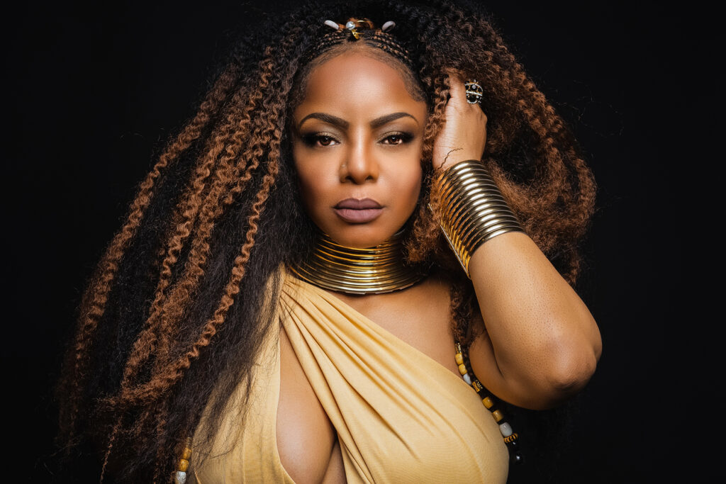 Leela James