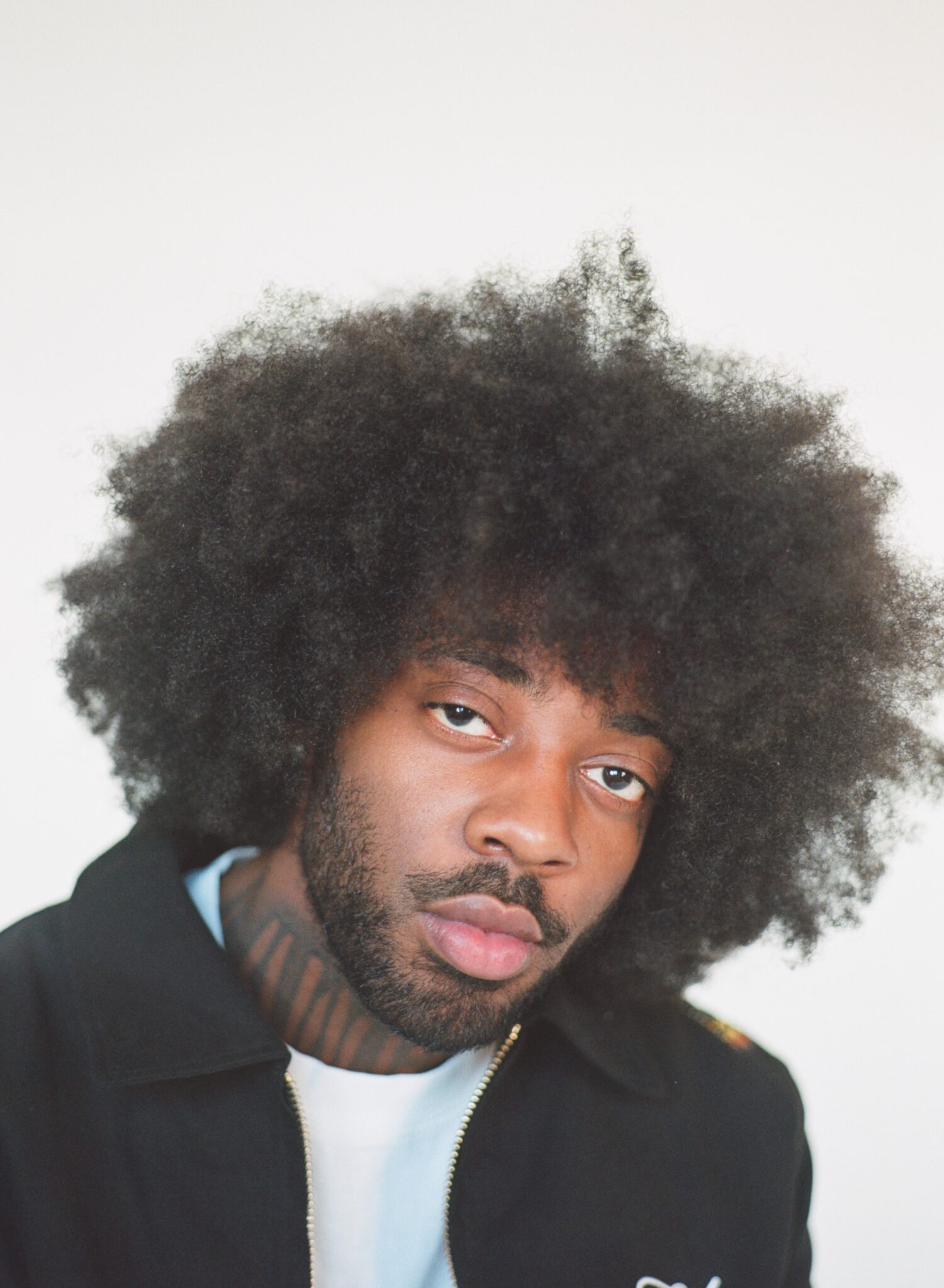 Brent Faiyaz, Coco Jones Share New Song 'Moment of Your Life'