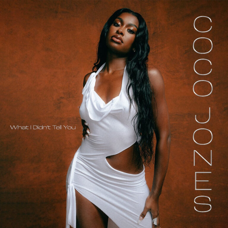 Coco Jones Performs Icu For Vevo 8491