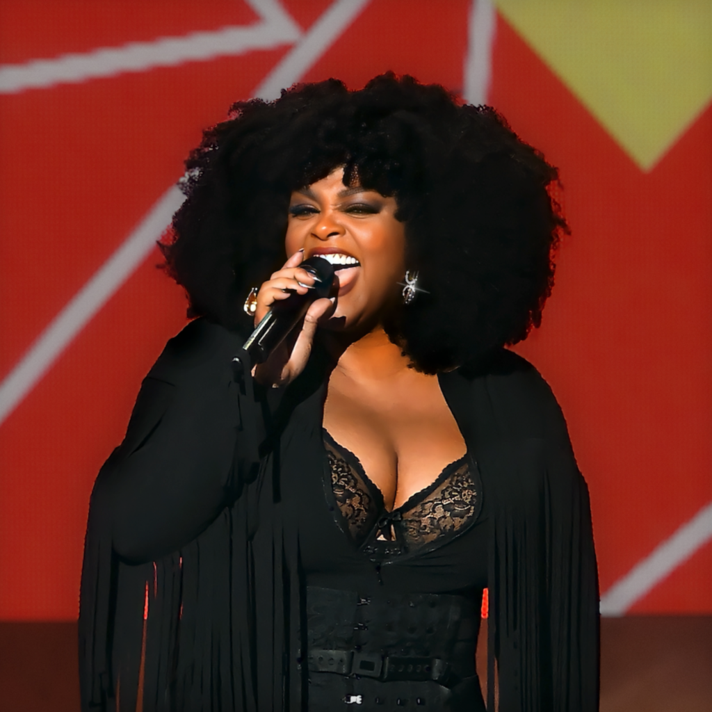 Jill Scott Who Is Jill Scott 2023 Anniversary Tour Dates