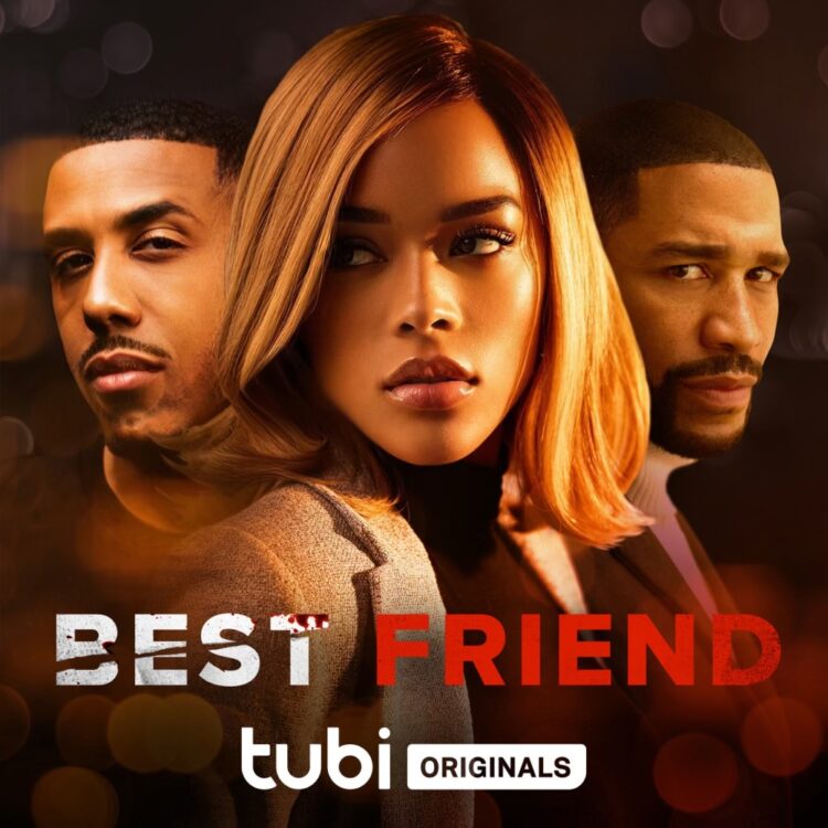 Marques Houston on Musical Return and New Movie 'Best Friend'