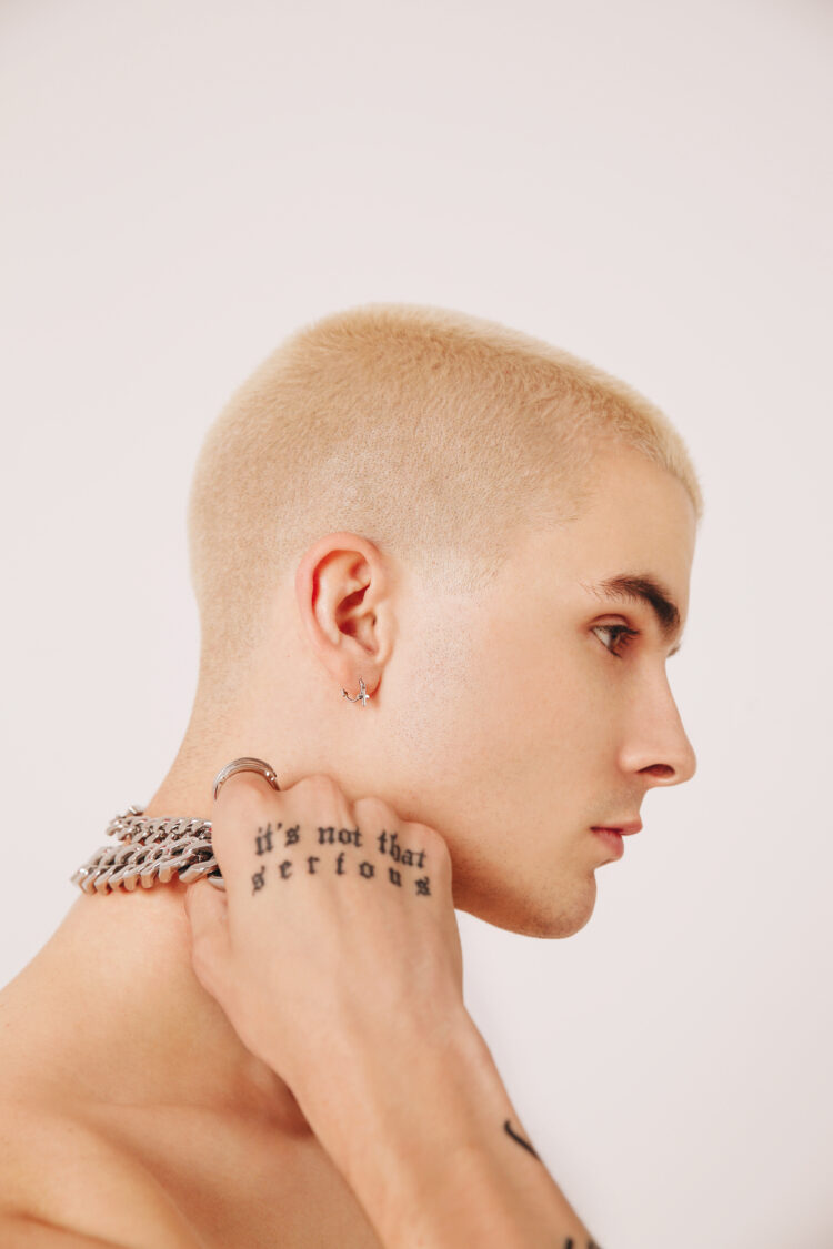 ASTN Releases New Song 'How Soon'