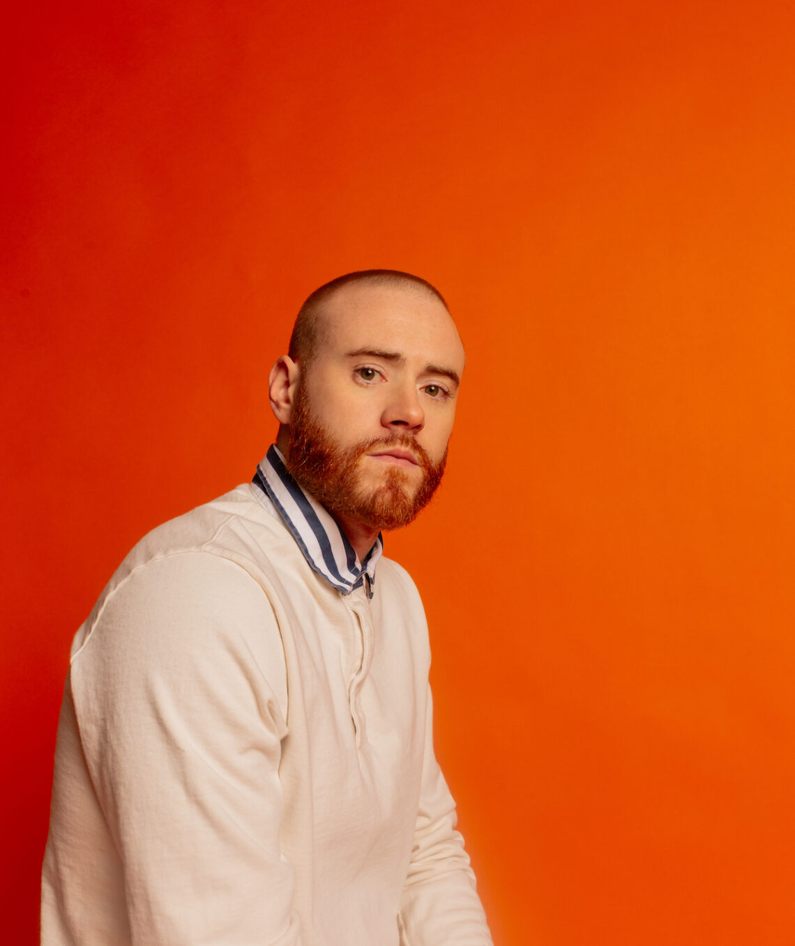 Rory Releases Debut Album ‘I Thought It’d Be Different