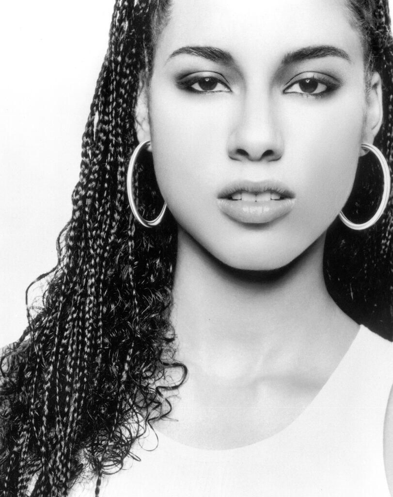 Alicia Keys