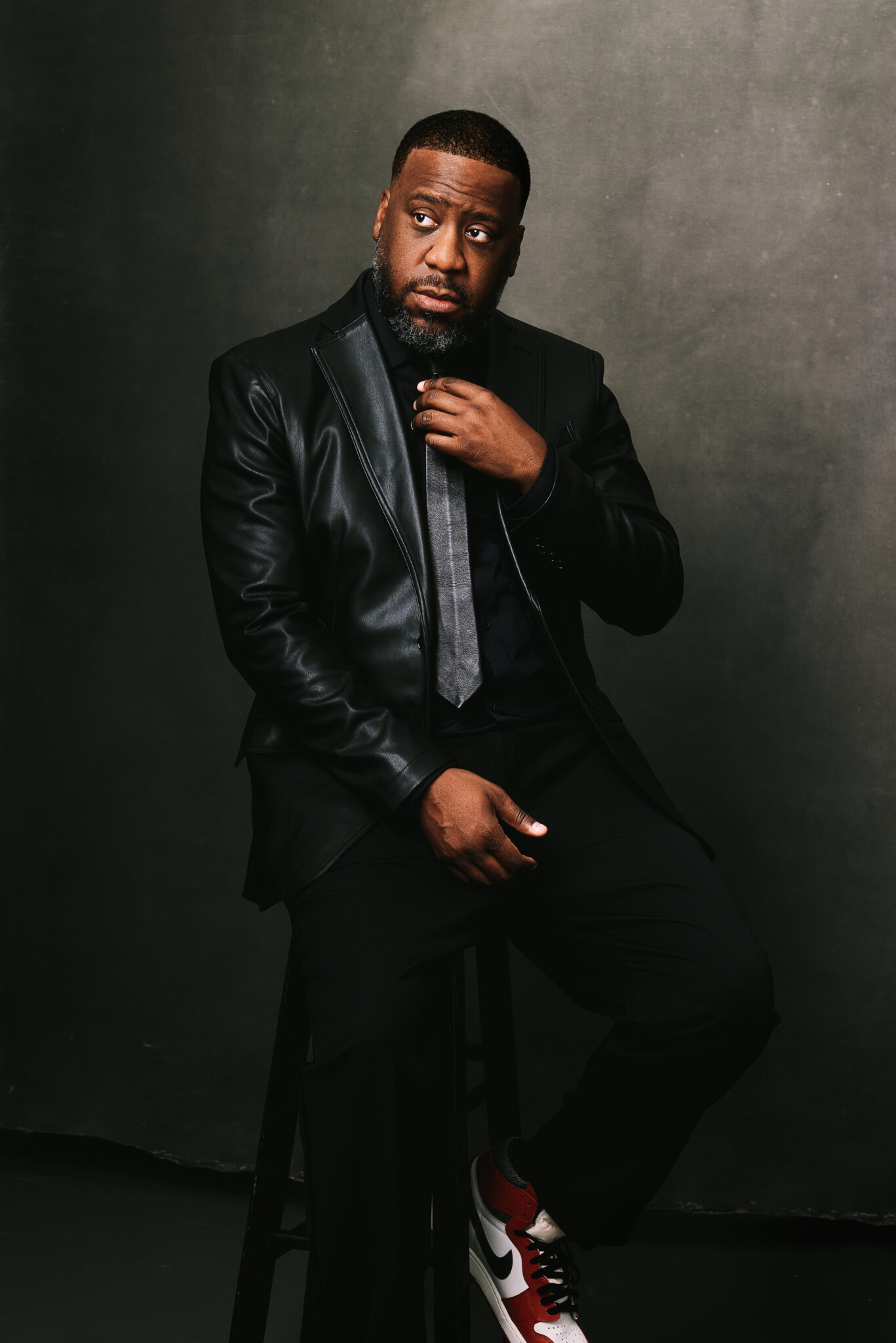Robert Glasper Releases Holiday EP ‘In December’