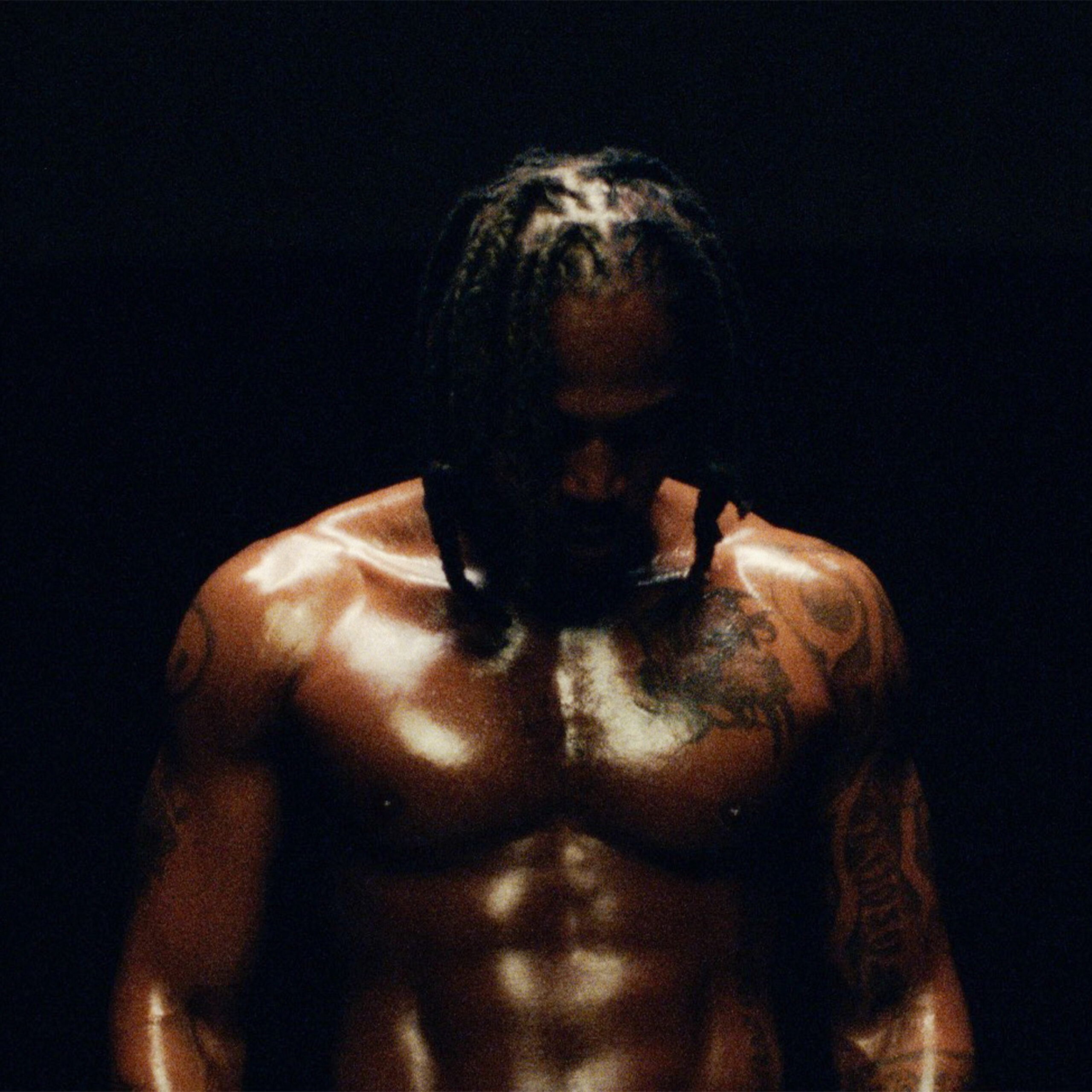 SiR Releases New Album 'Heavy'