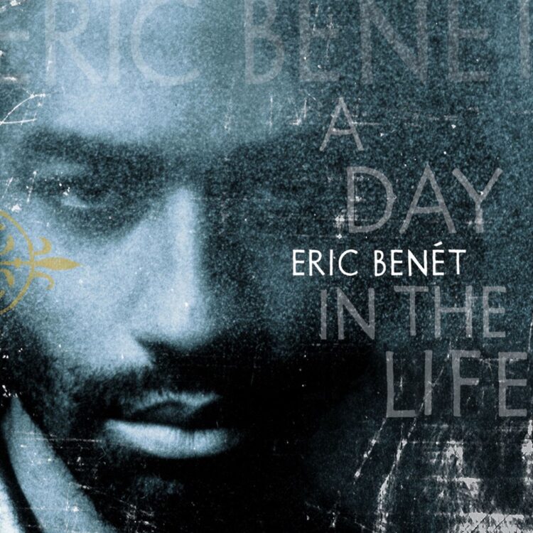 Rhino Records To Reissue Keith Sweat S Make It Last Forever And Eric Benét S A Day In The