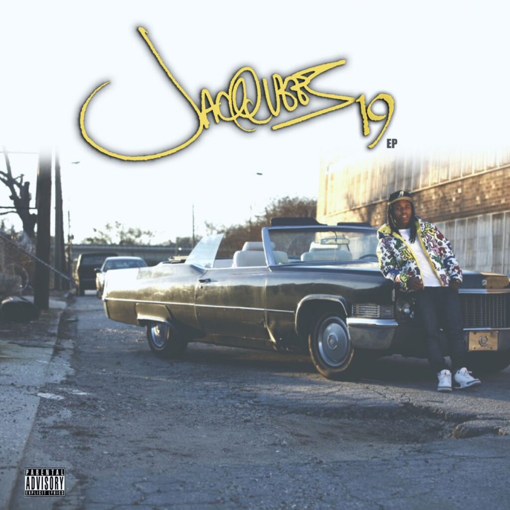 Jacquees 19 