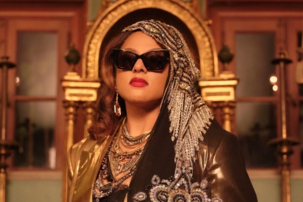 Anthony Hamilton And Marsha Ambrosius As Lyrics Marsha Ambrosius on New Album 'Casablanco': Interview