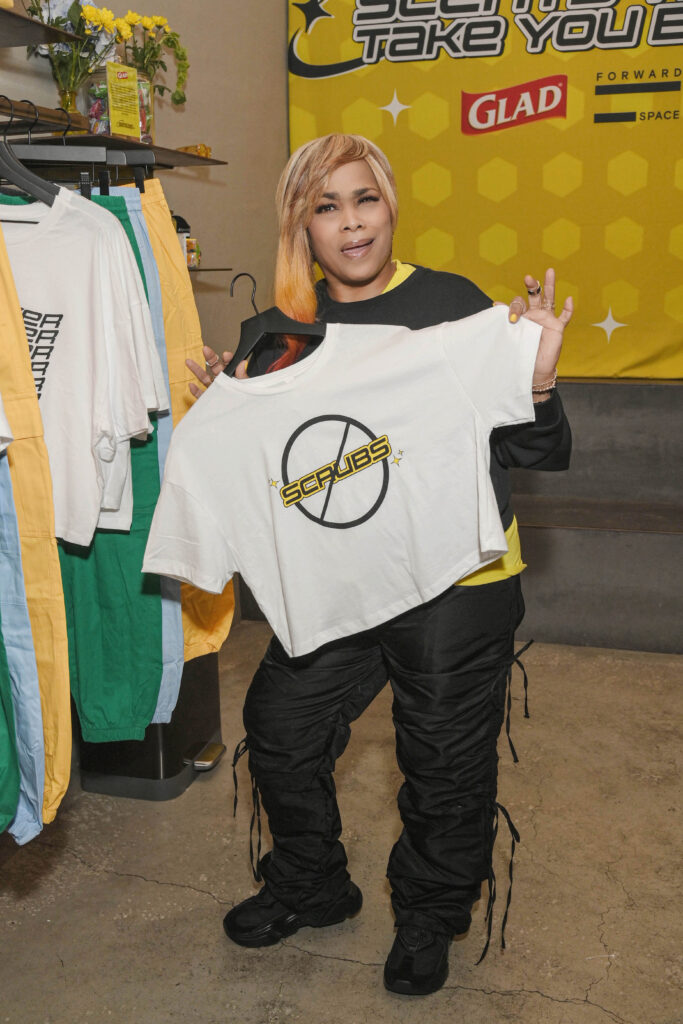 T-Boz