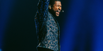 Usher Tour